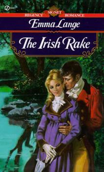 Mass Market Paperback The Irish Rake Book