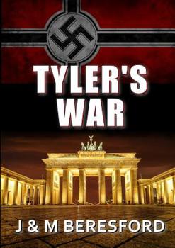 Paperback Tyler's War Book