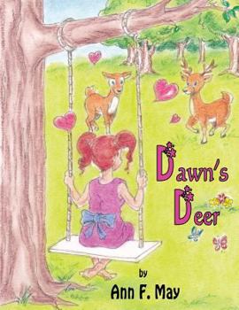 Paperback Dawn's Deer Book