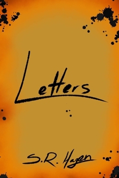 Paperback Letters Book