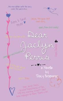 Dear Jaclyn Perris