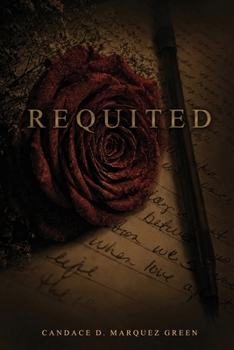 Paperback Requited Book