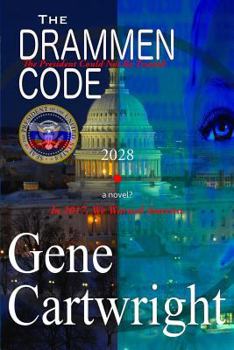 Paperback The Drammen Code Book