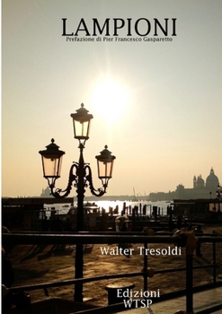 Paperback Lampioni [Italian] Book