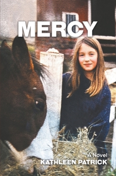 Paperback Mercy Book