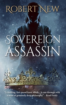 Paperback Sovereign Assassin Book