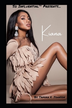 Paperback Kiana Book