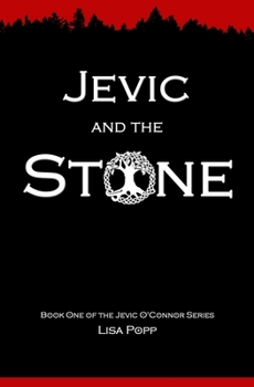 Paperback Jevic and The Stone Book