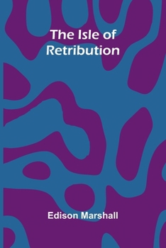 The Isle Of Retribution