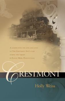 Paperback Crestmont Book