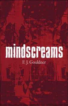 Paperback Mindscreams Book