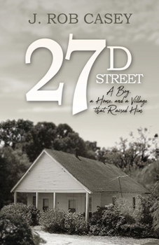 Paperback 27 D Street Book