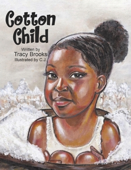 Paperback Cotton Child Book