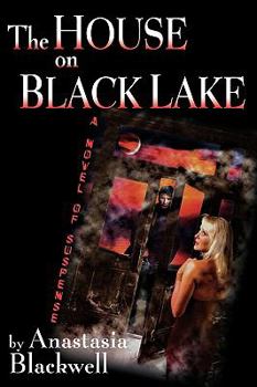 Paperback The House on Black Lake Book