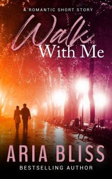 Paperback Walk with Me Book
