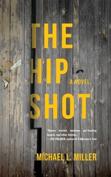 Hardcover The Hip Shot Book