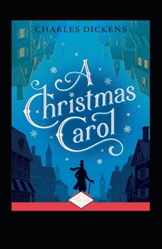 Paperback A Christmas Carol Annotated Book