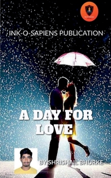 Paperback A Day for Love Book