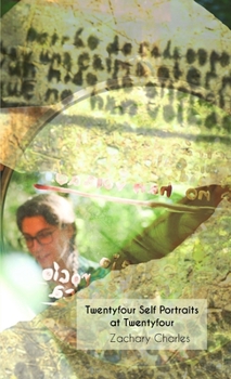 Paperback Twentyfour Self Portraits at Twentyfour Book