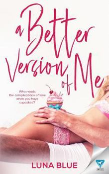 Paperback A Better Version Of Me Book