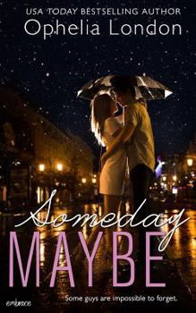 Paperback Someday Maybe Book