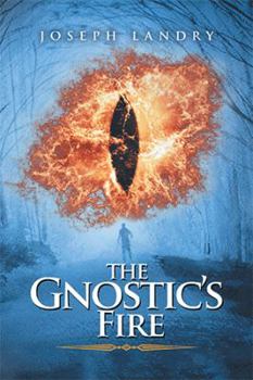 Paperback The Gnostic's Fire Book
