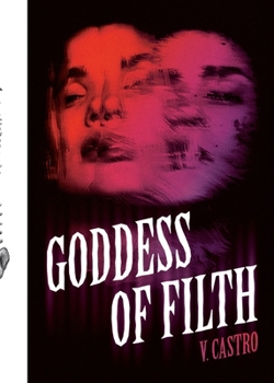 Paperback Goddess of Filth Book