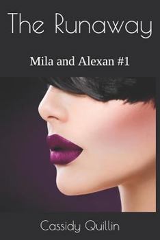 Paperback The Runaway Book