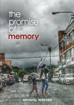 Paperback The Promise of Memory Book