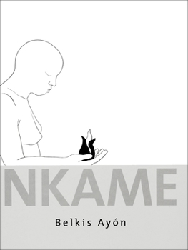 Hardcover Belkis Ay?n: Nkame: Catalogue Raisonn? [With CDROM] Book