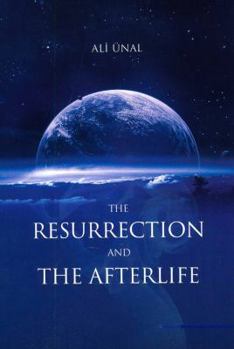 Paperback The Resurrection and the Afterlife Book