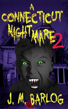Paperback A Connecticut Nightmare 2 Book
