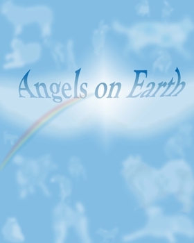 Paperback Angels on Earth Book