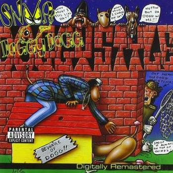 Vinyl Doggystyle Book