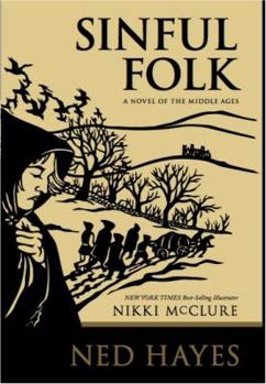 Sinful Folk - Book  of the Sinful Folk