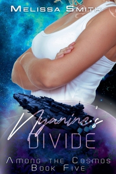 Paperback Nyanine's Divide Book