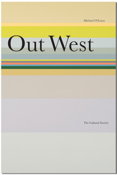 Paperback Out West Book