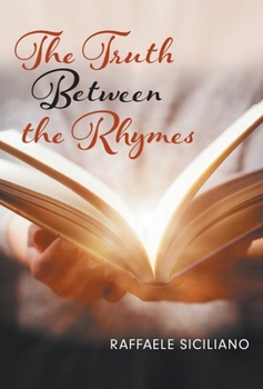 Hardcover The Truth Between The Rhymes Book