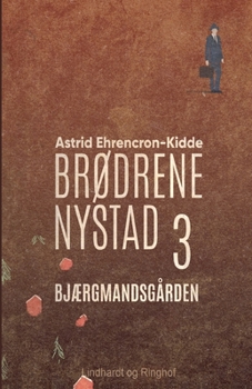 Paperback Bj?rgmandsg?rden [Danish] Book