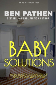 Paperback Baby Solutions Book