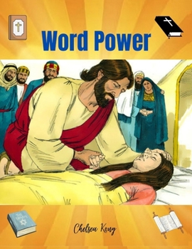 Paperback Word Power Book