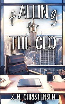 Paperback fALLINg for the CEO Book