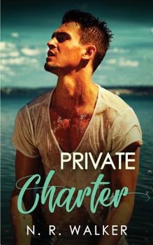 Paperback Private Charter Book