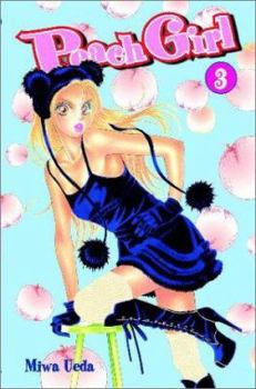 Paperback Peach Girl: Volume 3 Book