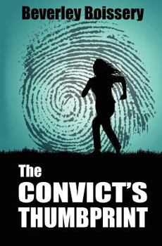 Paperback The Convict's Thumbprint Book
