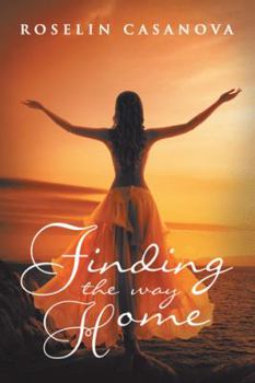 Paperback Finding the Way Home Book
