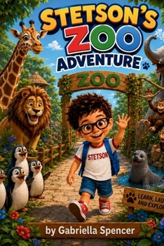 Stetson's Zoo Adventure