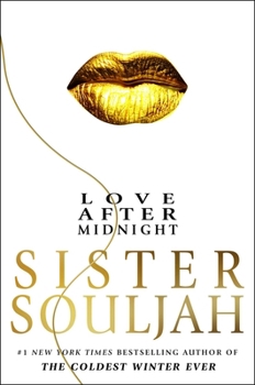 Hardcover Love After Midnight Book