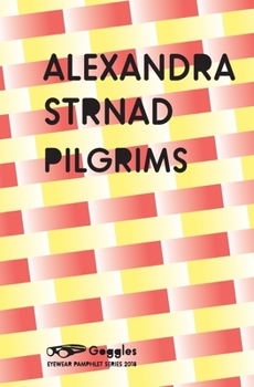 Paperback Pilgrims Book