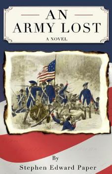 Paperback An Army Lost Book